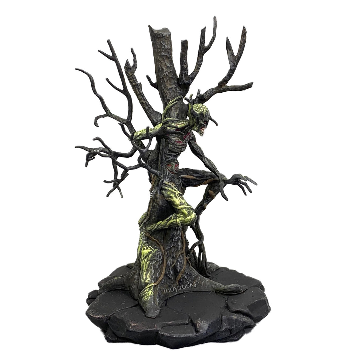 SOLD OUT! Iron Maiden 2019 Incendium Legacy of the Beast Fear of The Dark Eddie Figure OOP