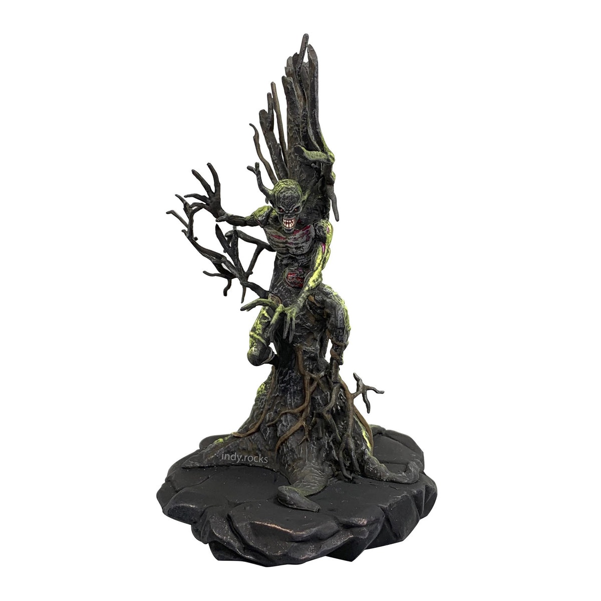 SOLD OUT! Iron Maiden 2019 Incendium Legacy of the Beast Fear of The Dark Eddie Figure OOP