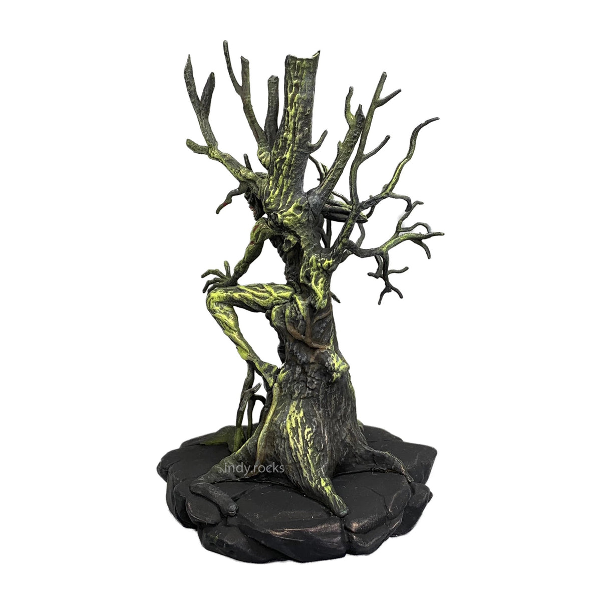 SOLD OUT! Iron Maiden 2019 Incendium Legacy of the Beast Fear of The Dark Eddie Figure OOP