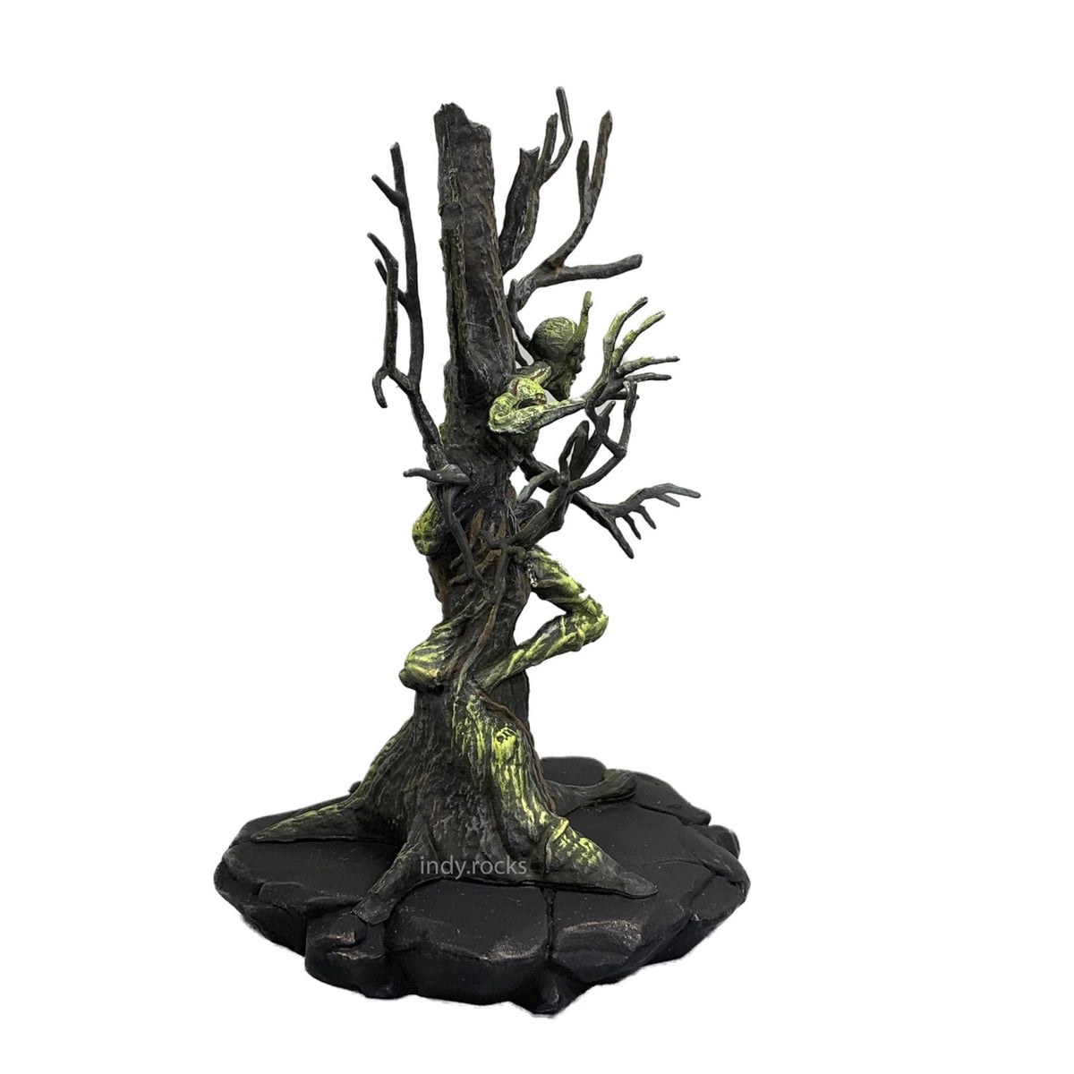 SOLD OUT! Iron Maiden 2019 Incendium Legacy of the Beast Fear of The Dark Eddie Figure OOP