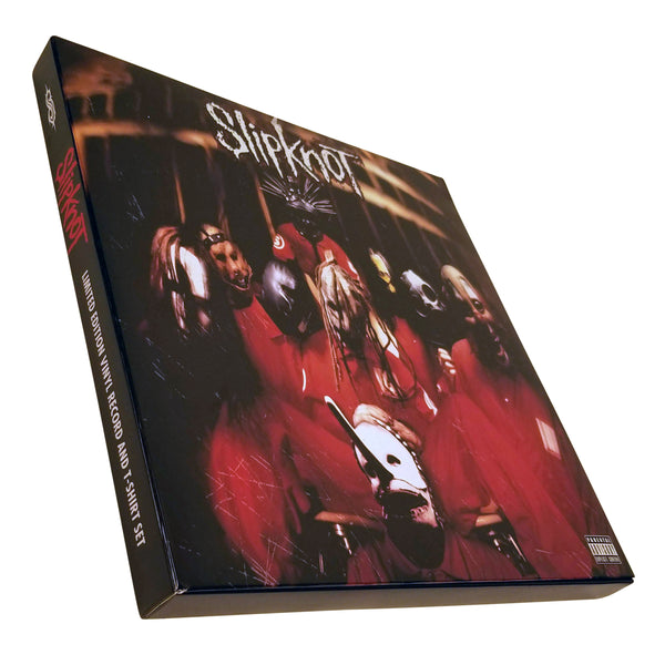 Slipknot record Vinyl album online