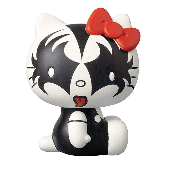 KISS 2013 Medicom Toy Sanrio Hello Kitty Collectible 3.8