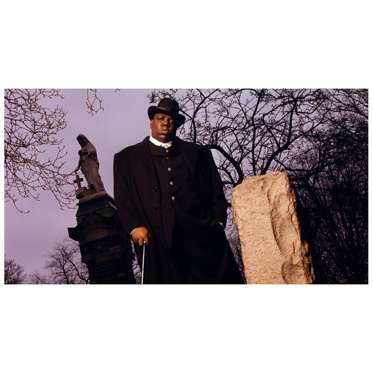 Biggie Smalls Collectible 2021 Handpicked Funko Pop! Albums Life After Death Notorious B.I.G Figure #11