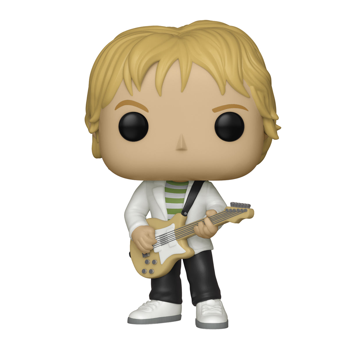 The Police Handpicked 2019 Funko Pop Rocks Figures Set Sting Andy Stewart