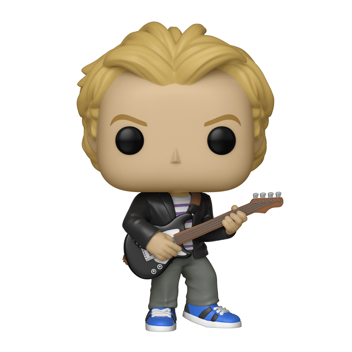 The Police Handpicked 2019 Funko Pop Rocks Figures Set Sting Andy Stewart