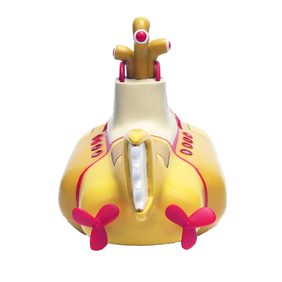 Beatles Collectible 2013 Factory Entertainment Yellow Submarine Maquette