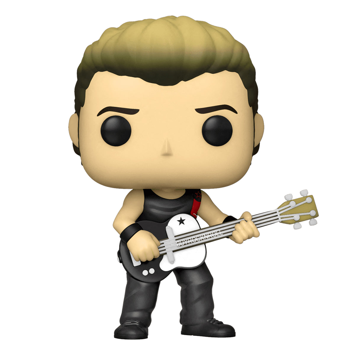 Green Day Collectible 2021 Handpicked Funko Pop! Rocks Figures in Funk ...