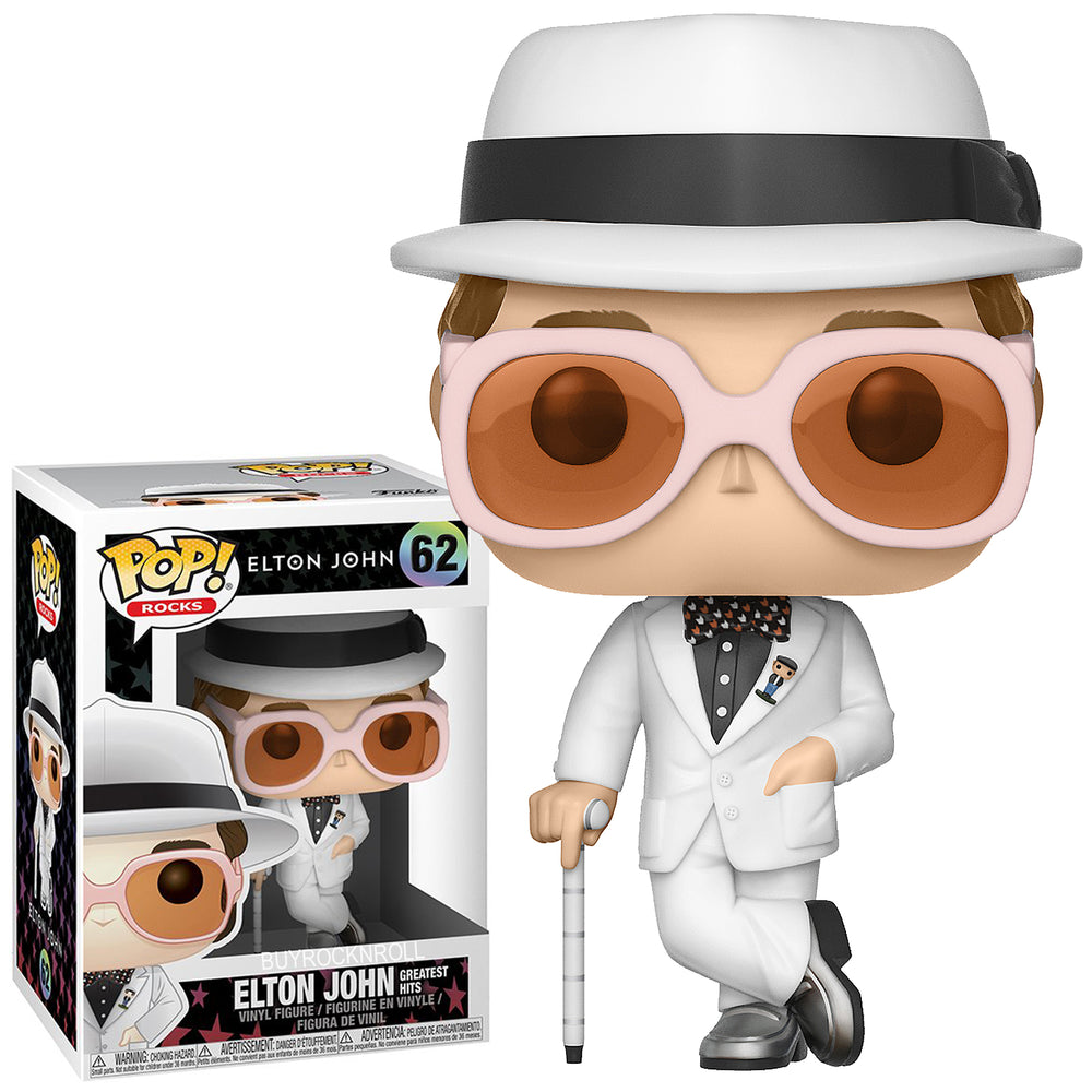 Funko hot sale pop rocketman