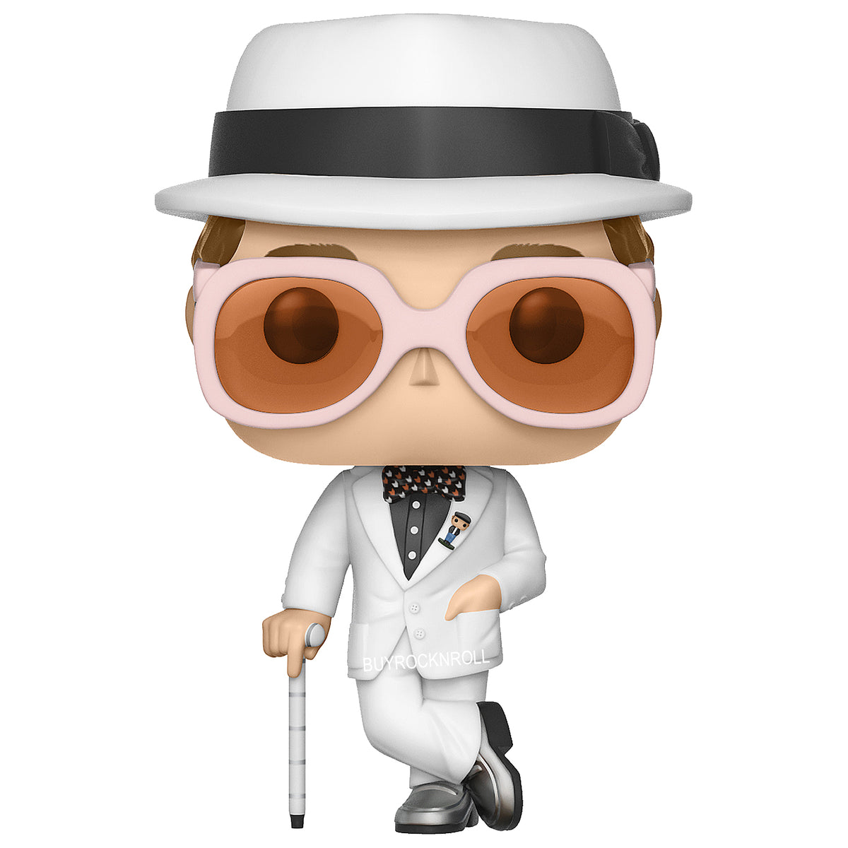 Elton John 2017 Funko Pop Rocks Greatest Hits Figure 62 Protector BUYROCKNROLL