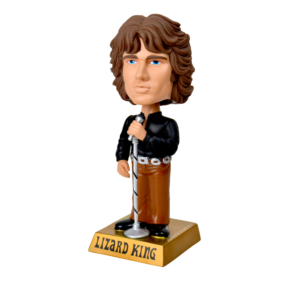 The Doors Funko Rock Legends Jim Morrison Lizard King Wacky