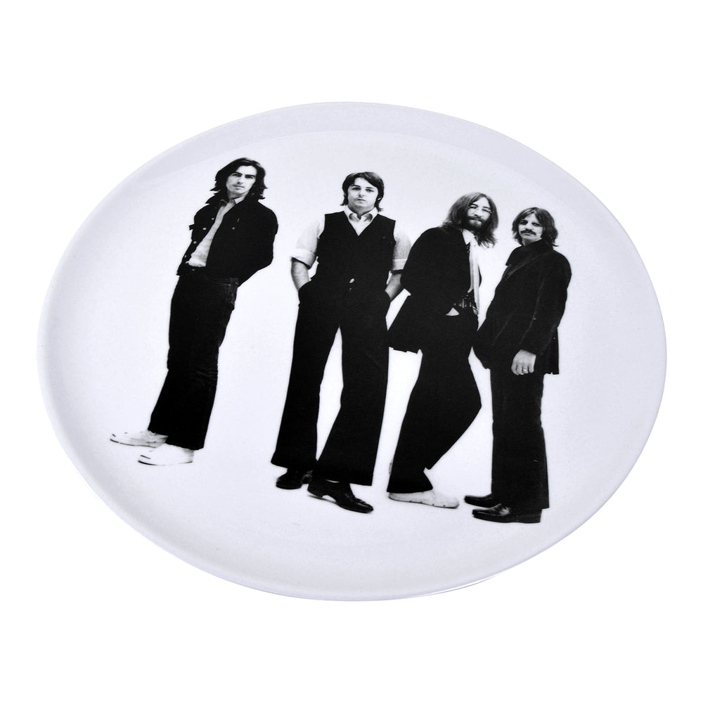 Beatles Collectible 2014 Kurt Adler 14-InchMelamine Ware Tray